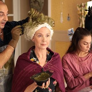 Foto Jean-Louis Barcelona