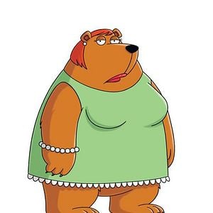 Foto The Cleveland Show