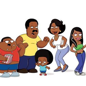 Foto The Cleveland Show