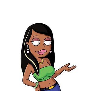 Foto The Cleveland Show