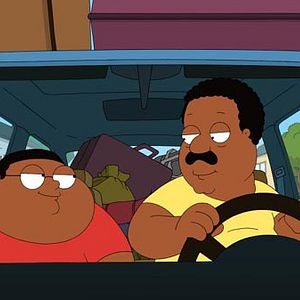 Foto The Cleveland Show