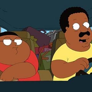Foto The Cleveland Show