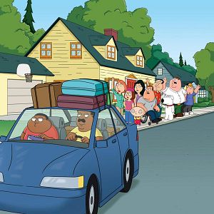 Foto The Cleveland Show