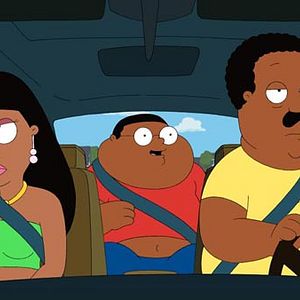 Foto The Cleveland Show