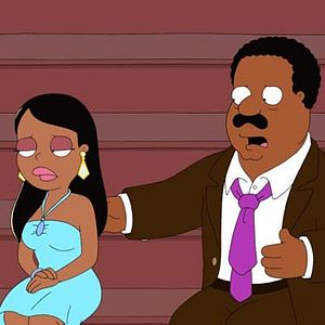 Foto The Cleveland Show