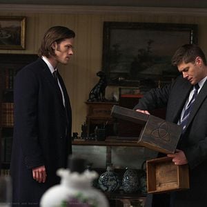 Foto Supernatural