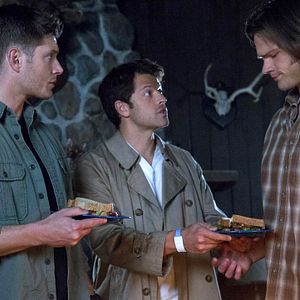 Foto Supernatural