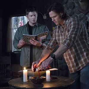 Foto Supernatural