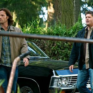 Foto Jared Padalecki