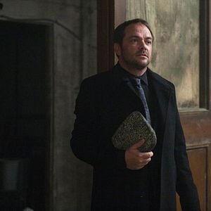 Foto Mark Sheppard