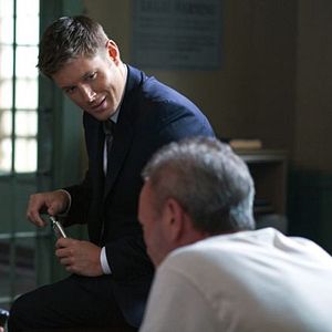Foto Jensen Ackles