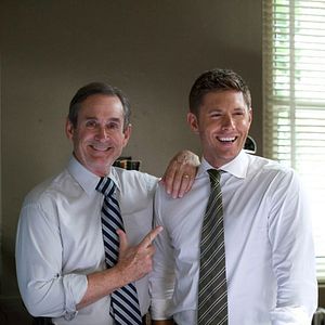 Foto Jensen Ackles