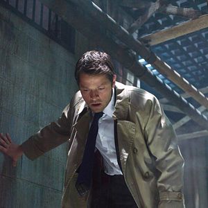 Foto Misha Collins