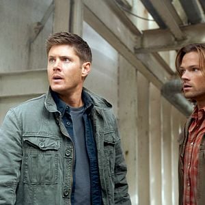 Foto Supernatural