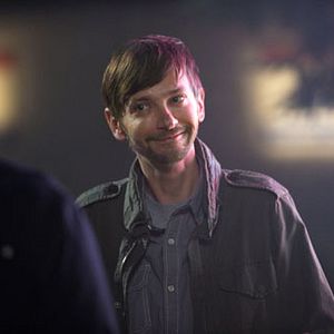 Foto DJ Qualls