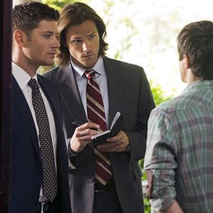 Foto Supernatural