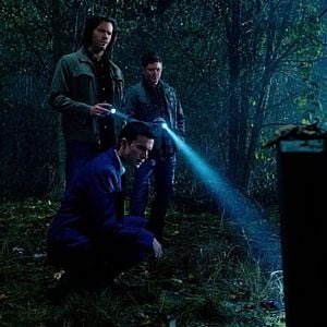 Foto Supernatural