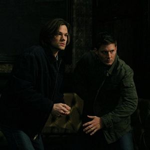 Foto Supernatural