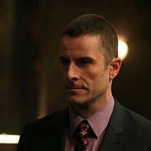 Foto Curtis Caravaggio