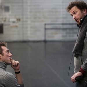 Foto Darren Aronofsky