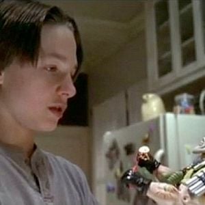 Foto Pequenos Guerreiros