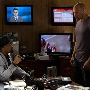 Foto Rápida Vingança