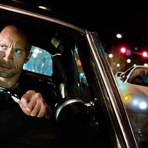 Foto Rápida Vingança