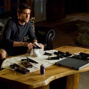 Foto Rápida Vingança