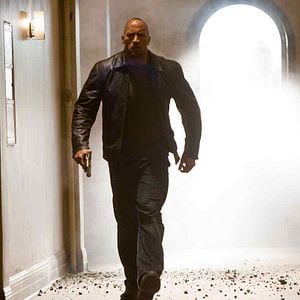 Foto Rápida Vingança