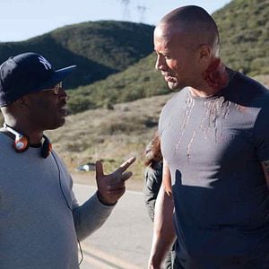 Foto George Tillman Jr.