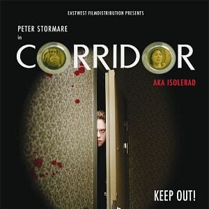 Foto O corredor do terror