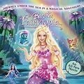 Foto Barbie Fairytopia: Mermaidia