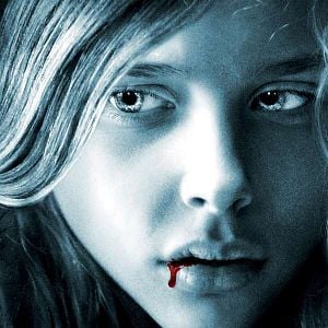 Foto Deixe-me Entrar