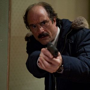 Foto Deixe-me Entrar