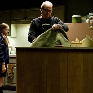 Foto Deixe-me Entrar