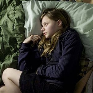 Foto Deixe-me Entrar