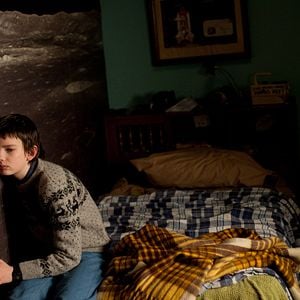 Foto Deixe-me Entrar