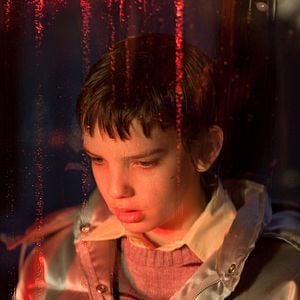 Foto Deixe-me Entrar