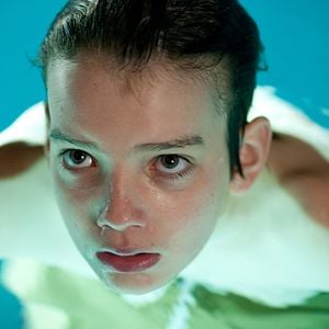 Foto Deixe-me Entrar