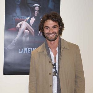 Foto A Rainha do Tráfico