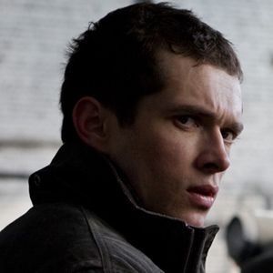 Foto Grigoriy Dobrygin