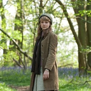 Foto Não Me Abandone Jamais