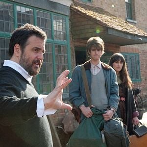 Foto Não Me Abandone Jamais