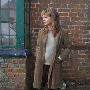 Foto Não Me Abandone Jamais