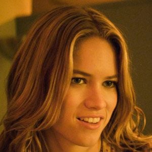 Foto Cody Horn