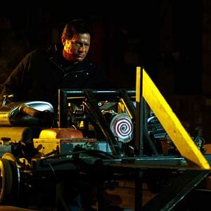 Foto Costas Mandylor