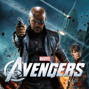 Foto Os Vingadores - The Avengers