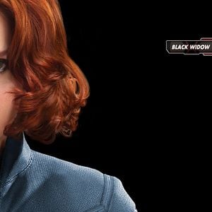 Foto Os Vingadores - The Avengers