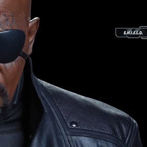 Foto Os Vingadores - The Avengers