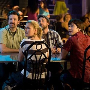 Foto Amor à Distância